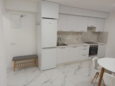 Продаж 1-кімнатної квартири (48,4 м²) у новобудові. Львів, вул. Космічна (бічна Мазепи, Грінченка)