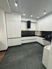 Продаж стильної 2-х кімнатної квартири в новобудові