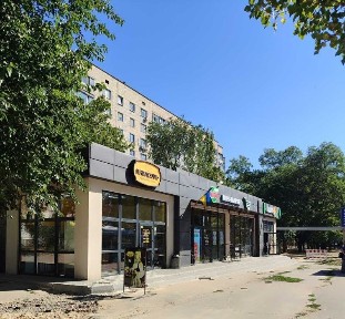 Миколаївська область, Миколаїв, Центральний