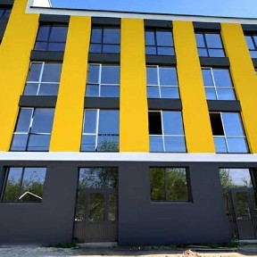 Івано-Франківська область, Івано-Франківськ
