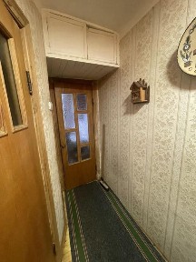 Оренда 2 кім квартири
