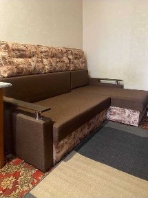Оренда вул. Клепарівська однокімнатна