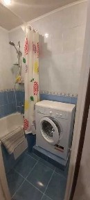 Здам 2х кімн квартиру в Заводському районі. Військові+