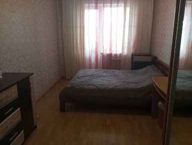 Здається 3х кімнатна квартира в Хортицкому районі
