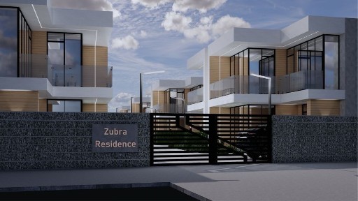 Продаж преміум котеджів у КМ Zubra Residence | 165 000$ І БЕЗ КОМІСІЇ І Розтермінування