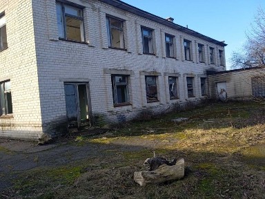 Дніпропетровська область, Царичанка