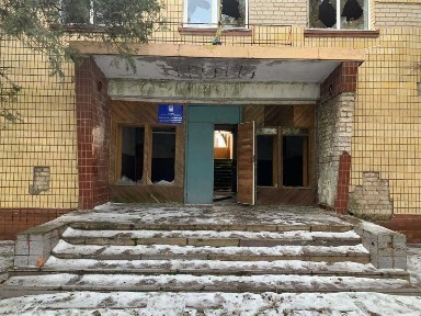 Дніпропетровська область, Апостолове