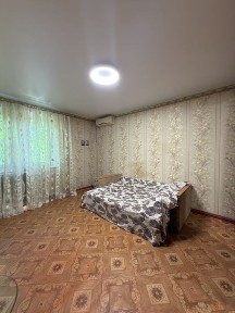 Дніпропетровська область, Дніпро, Індустріальний