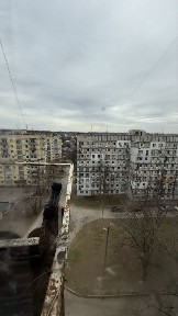Продам 1к. кв район 12 Квартала Данила Нечая