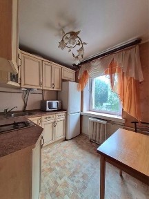 Здам 2 кімнатну квартиру на Княгині Ольги