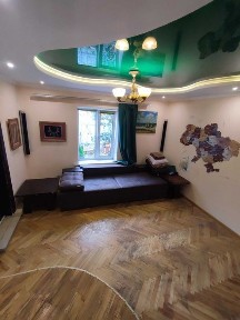 3к Лобановского М Демеевская. Без%