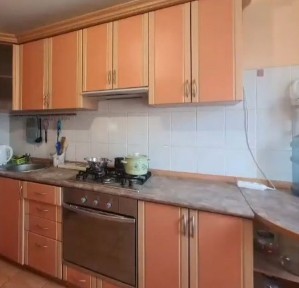 Здається 3 кімн квартира на вул. Київський Шлях