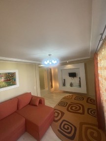Продаж 3-х кім. квартири в м. Малин по вул. І. Мазепи