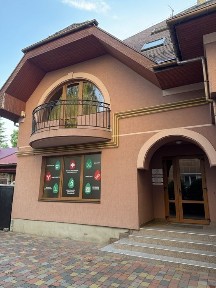 Закарпатська область, Мукачево