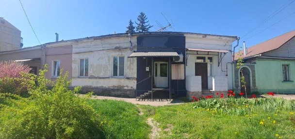 Оренда комерційного приміщення 20 м², центр м. Сквира
