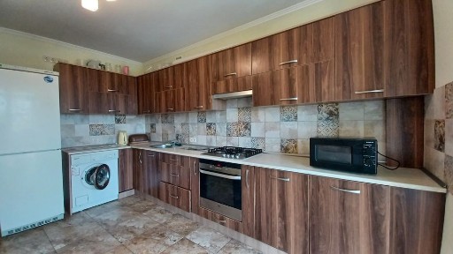 Оренда 3к квартири Центр міста новобудова