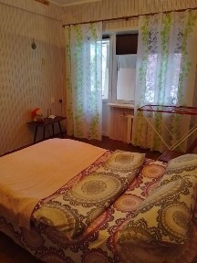 Донецька область, Краматорськ