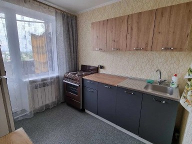 Аренда 1-комнатной квартиры 40 м², Беляева ул., 22