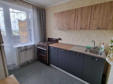 Аренда 1-комнатной квартиры 40 м², Беляева ул., 22