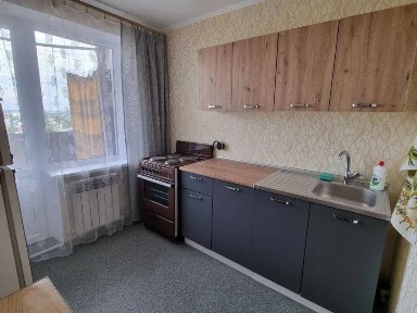 Оренда 1-кімнатної квартири 40 м², Беляєва вул., 22