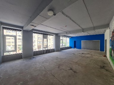 Аренда офиса 132.1 м², Маршала Тимошенко ул., 21