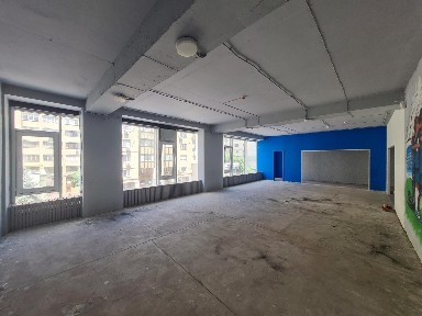 Оренда офісу 132.1 м², Маршала Тимошенка вул., 21