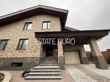 Эксклюзив! Продажа нового дома 515м2 Участок 14 соток КП Флоринка 1