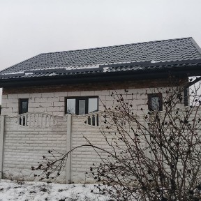Продаю коттедж в центре г. Новая Водолага