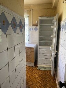 Продам 3 кімнатну квартиру вул Зодчих 36 торг