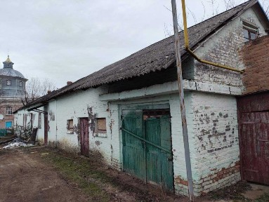 Вінницька область, Тульчин
