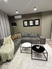 Продаж / Квартира / 77 м2 / ЖК Tetris Hall / Печерський район