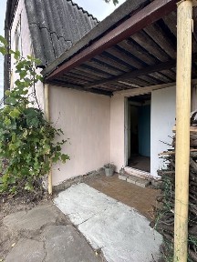 Чернігівська область, Березанка