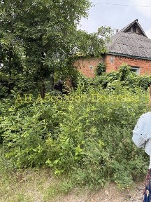 Продам окремий будинок в місті!