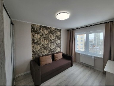 Продаж 2к кв. Голосіївський р-н, метро Іподром, вул Самійла Кішки