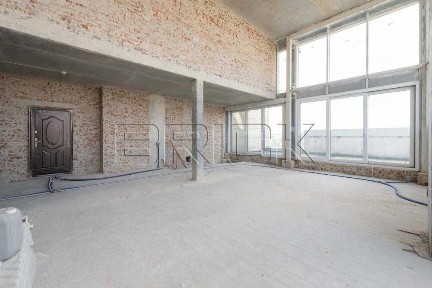 без% продаж Пентхаусу в ЖК Бульвар Фонтанів, 208м2, Саперне поле