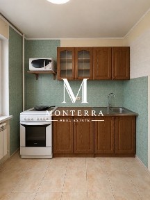 Продаж 1 кімнатної квартири з ремонтом по вул. Миколи Закревсього 19, Лівий берег, метро Чернігівська