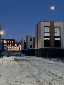 Київська область, Святопетрівське
