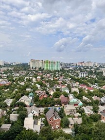 Київська область, Київ, Солом'янський