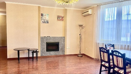 Без % Продаж 3-кімнатної квартири на Позняках, вул. Урлівська, 11/44