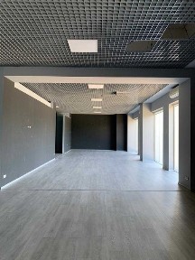 Помещение с ремонтом 610 м Люстдорфская дорога