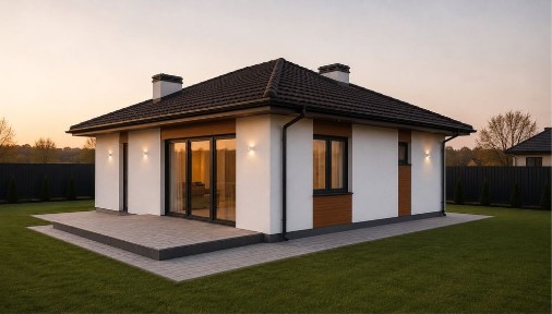 Якісний будинок біля озера ! Газ !