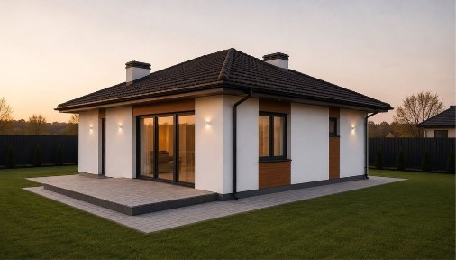 Київська область, Михайлівка-Рубежівка