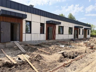 Всього 50000$! Класний таунхаус в Гостомелі! Газ