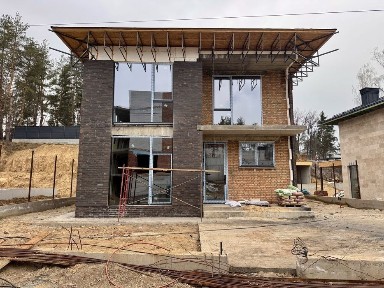 Будинок преміум-класу 190 м² | Басейн та SPA | КМ Нова Ходосівка