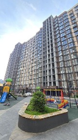 Прохоровский квартал/Стикон Продам 2-х комнатную квартиру 66 кв. м. 3 этаж Застеклённая лоджия