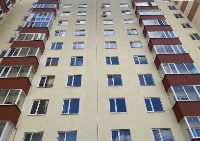 Продам квартиру 3-к дворівневу, вул. Мира, 32, Левада