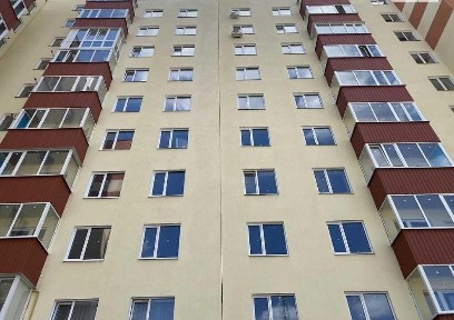 Продаж 3-к квартиру дворівневу, новобудова, Левада