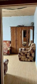 Квартира в приватному секторі