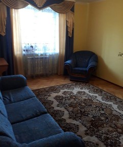 Оренда 3 к квартири на Поділлі