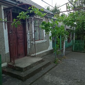 Продам дом Петровка (Буялык)